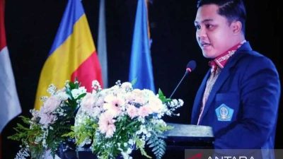 Hikmahbuddhi: Transisi Kepemimpinan yang Positif untuk Masa Depan Indonesia