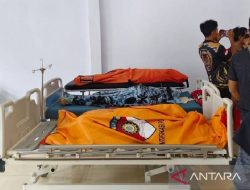 Speedboat Terbakar di Malut, Cagub Benny Laos dan Lima Orang Lainnya Meninggal Dunia