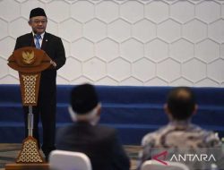 Mendikdasmen Abdul Mu’ti Akan Kajian Ulang Kebijakan dalam Pendidikan
