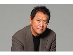 Ramalan Robert Kiyosaki: Kiamat Finansial dan Tiga Aset Kunci untuk Bertahan