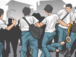 Marak Tawuran, Pj Wali Kota Bekasi Minta Orang Tua Lebih Perhatikan Aktivitas Anak