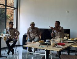 Pengembangan Wisata Jadi Perhatian Jimat-Aku