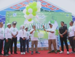 Perumda TRS Resmi Miliki AMDK
