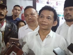 Klarifikasi Dugaan Pelanggaran Jadi Ajang Silaturahmi ZeinJo dan Bawaslu Purwakarta