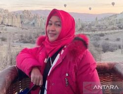 Kabar Duka: Penyanyi Senior Dina Mariana Heuvelman Meninggal Dunia