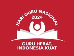 Mendikdasmen Komitmen Pemerintah Tingkatkan Kesejahteraan Guru di Hari Guru Nasional 2024