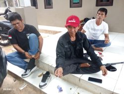 Demi JimatAku, Dono Cuti dari Media