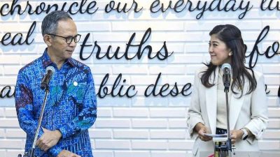 Komdigi dan OJK Klaim Blokir 10.000 Rekening Terafiliasi Judi Online