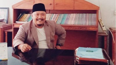 Opini: Kontemplasi Hari Guru, Antara Teknologi dan Kurikulum