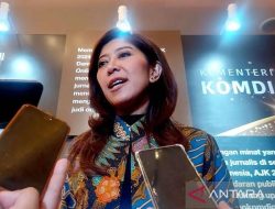 Menkomdigi Ajak Dai Berperan Aktif Perangi Judi Online