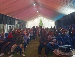 Pelatihan Saksi TPS Dapil 2 di Cimute, Bekali Peserta dengan Keterampilan Digital