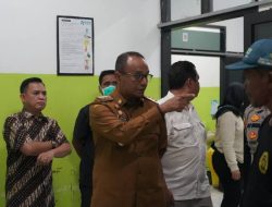 Pemerintah Kabupaten Subang Tegas Tangani Kasus Bullying: Komitmen Advokasi untuk AR