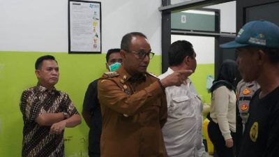 Pemecatan Kepala Sekolah: Langkah Tegas Pj. Bupati Subang Tanggapi Kasus Perundungan