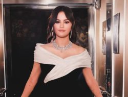 Selena Gomez Ungkap Derita SIBO, Gangguan Pencernaan yang Jarang Diketahui