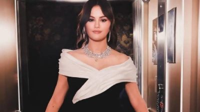 Selena Gomez Ungkap Derita SIBO, Gangguan Pencernaan yang Jarang Diketahui