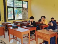 Angka ATS dari BAPPENAS tidak Seluruhnya Valid