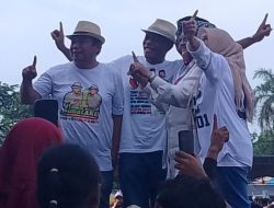 Jimat Bakal Selesaikan Pemekaran Subang Utara