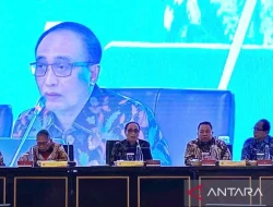 Lima Aparatur PN Surabaya Disanksi Berat Terkait Vonis Bebas Ronald Tannur