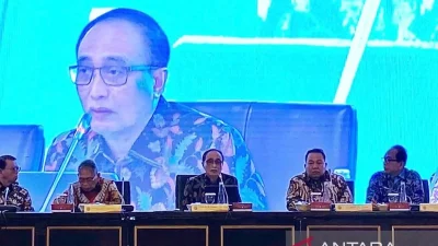 Lima Aparatur PN Surabaya Disanksi Berat Terkait Vonis Bebas Ronald Tannur