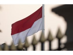 Wamen Komdigi Harapkan Lagu Indonesia Raya Diputar Setiap Pagi di Stasiun Televisi