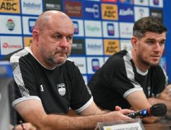 Persib Bandung Dukung Penambahan Kuota Pemain Asing di Liga 1