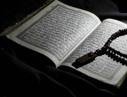 Amalan-Amalan Utama di Bulan Rajab yang Penuh Keberkahan