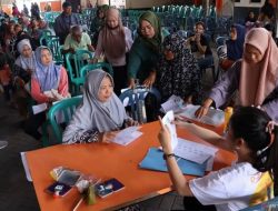 PKH di Indonesia Wujud Dukungan Pemerintah untuk Keluarga Miskin dan Rentan