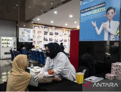Perubahan Mekanisme Autentikasi Taspen Kini Lebih Mudah dan Aman dengan Bantuan Aplikasi