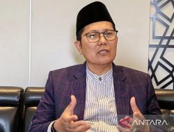 Ketua MUI Ajak Ulama Bersinergi Berantas Judi Daring