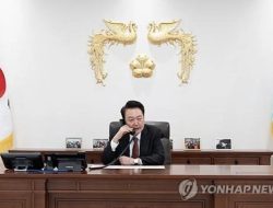 KBRI Seoul Imbau WNI Tetap Waspada di Tengah Situasi Darurat Militer Korea Selatan