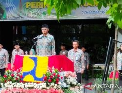 Kementerian PU Prioritaskan Program Quick Wins Pembangunan NCICD dan IKN