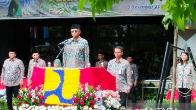 Kementerian PU Prioritaskan Program Quick Wins Pembangunan NCICD dan IKN