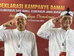 Menilik Harta Kekayaan Gubernur Jawa Barat Terpilih Dedi Mulyadi
