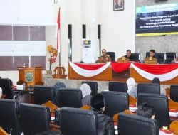 Subang Segera Miliki Perda untuk Lindungi Hak Penyandang Disabilitas