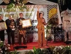 Purwakarta Refleksi dan Raih Prestasi: Sambut 2025 dengan Optimisme Baru