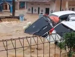 Polres Sukabumi Panggil Tiga Perusahaan Tambang Terkait Dugaan Pemicu Banjir Bandang dan Longsor