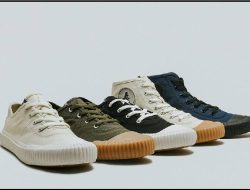 Punya Kualitas Bagus, Inilah Daftar Sepatu Lokal yang Mungkin Bisa Jadi Pilihan