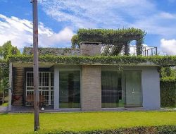 5 Rekomendasi Resort Terbaik untuk habiskan Malam tahun Baru di Subang