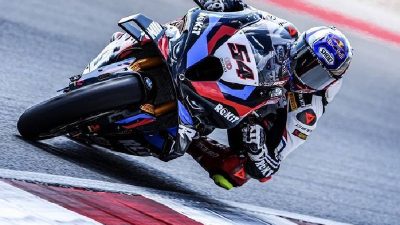 Toprak Razgatlioglu: Jawara WorldSBK yang Dinilai Pantas Hijrah ke MotoGP