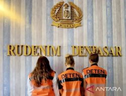 Fenomena Turis Asing Jadi PSK di Bali, Tantangan Bagi Penegakan Hukum