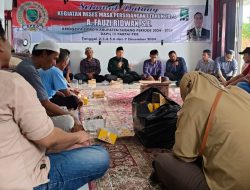 Fauzi Terima Aduan Soal Honor RW sampai Rutilahu di Rancabango