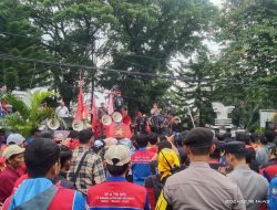 Tok, Dewan Pengupahan Tetapkan Angka Upah Minimum Sektor Kabupaten