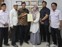 Baznas Purwakarta Catat Rekor Predikat WTP 10 Tahun Berturut-Turut