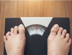 Kenali Tandanya Jika Tubuh Kelebihan Karbohidrat