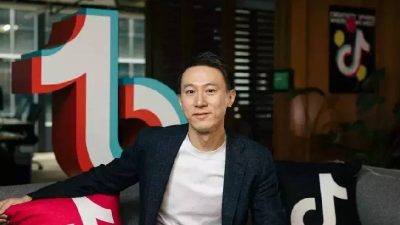 China Desak AS untuk Ciptakan Lingkungan Bisnis yang Adil dan Terbuka