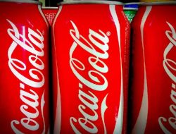 Coca-Cola dan Appletiser Ditarik di Inggris karena Kandungan Chlorate Berlebih