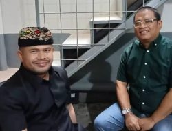 DPC HKTI Purwakarta Resmi Terbentuk, Fasilitasi Pembuatan Badan Hukum Gratis untuk Gapoktan