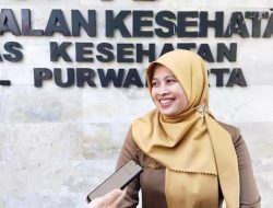 HMPV di Tengah Perhatian Dunia: Dinkes Purwakarta Tegaskan Kewaspadaan Tanpa Kepanikan