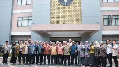 Forum Perguruan Tinggi Purwakarta Dukung Penuh Bupati Terpilih Om Zein Wujudkan Visi “Purwakarta Istimewa”