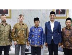 Gugun Gumilar: Dari Desa Sela Awi ke Kancah Dunia, Bukti Mimpi Besar Bisa Diraih